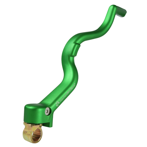 Hammerhead Kawasaki KX 450 F 2007-2015 Green Kickstarter