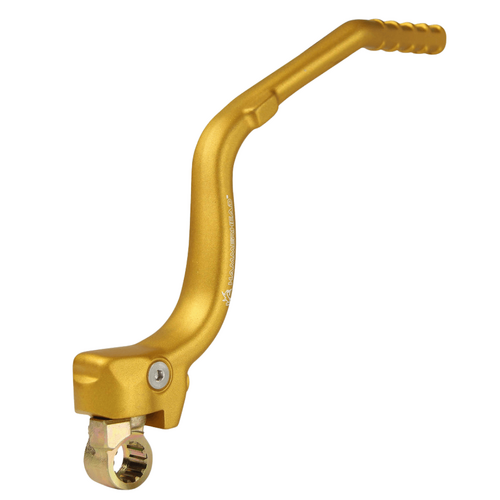 Hammerhead Suzuki RMX 450 2017-2019 Gold Kickstarter