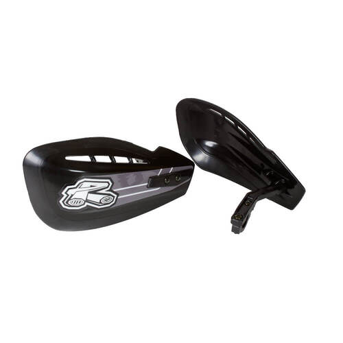 Renthal Moto Black Handguard