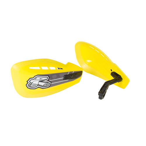 Renthal Moto Yellow Handguard