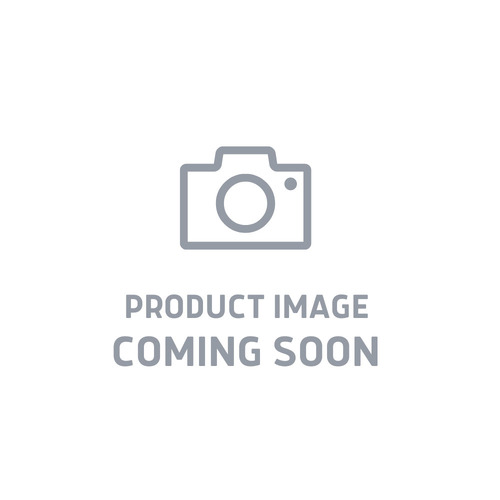 Honda Adventure Haan Red Hubs / SM Pro Platinum Black Rims / Black Spokes Wheel Set