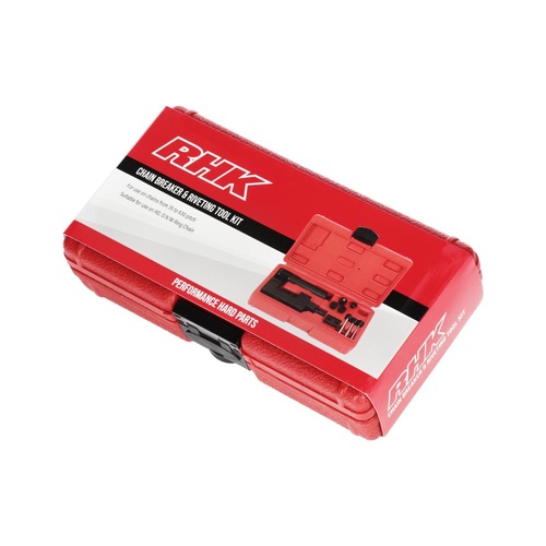 RHK Chain Breaker & Riveting Tool Kit