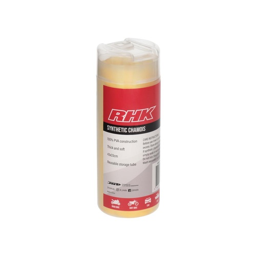 RHK Synthetic Chamois