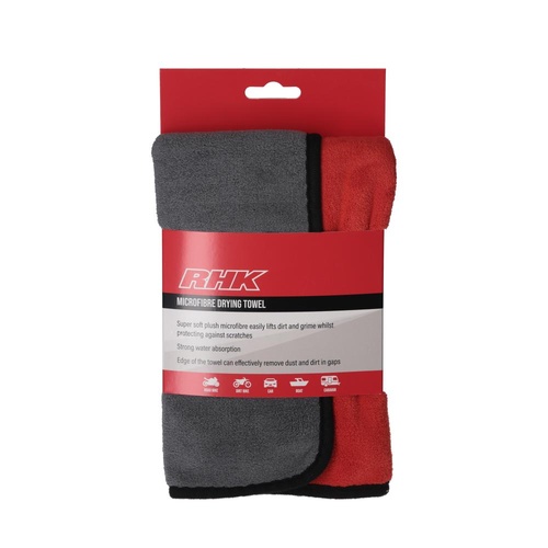 RHK Microfibre Drying Towel