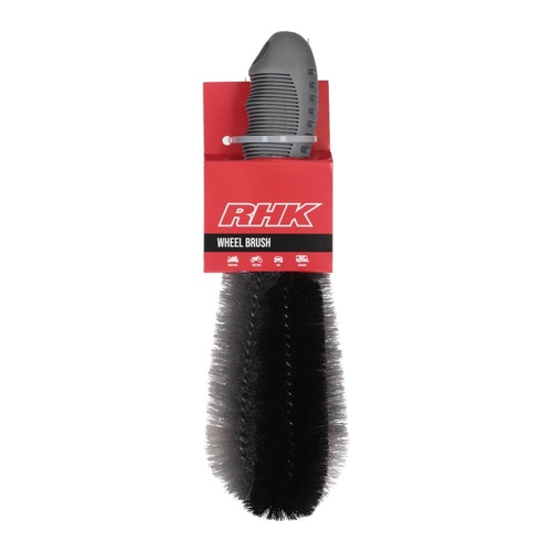 RHK Wheel Brush - Round