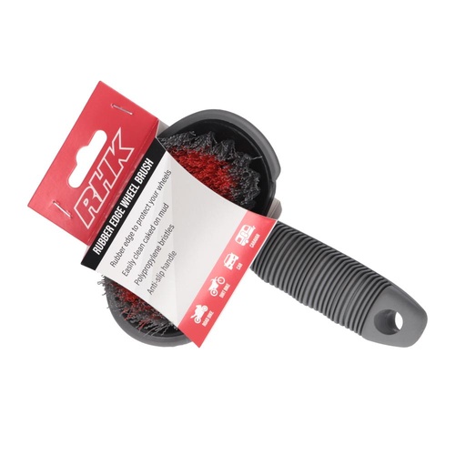 RHK Wheel Brush - Oval