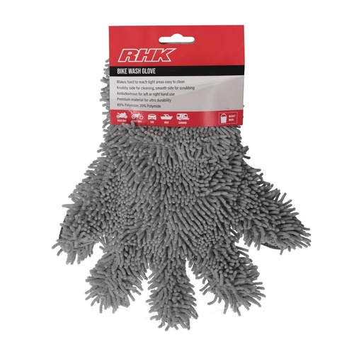 RHK Bike Wash Glove