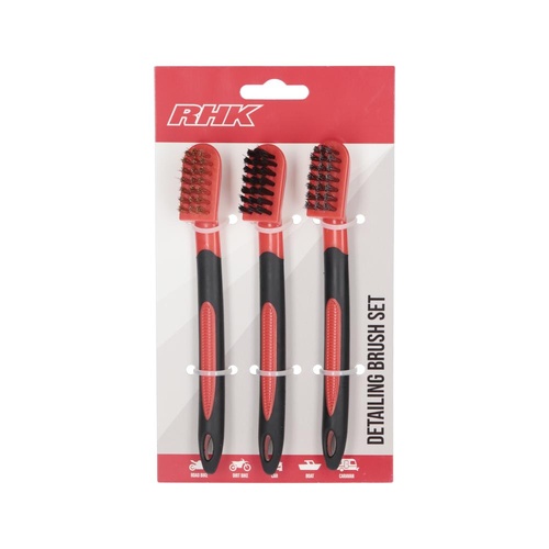 RHK Detailing Brush Set