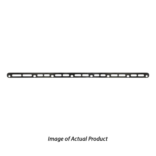 HGS T4 Carbon End Cap Strap Mount
