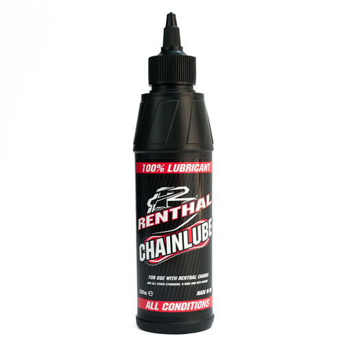 Renthal Chain Lube 250 ML