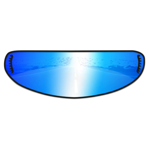 Progrip Blue L3000 Visor Shield