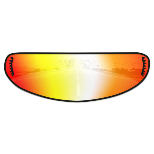 Progrip Rainbow L3000 Visor Shield