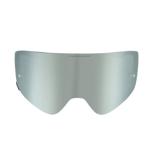 Progrip Magnetic Silver Multilayer Lens