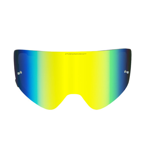 Progrip Magnetic Yellow Multilayer Lens