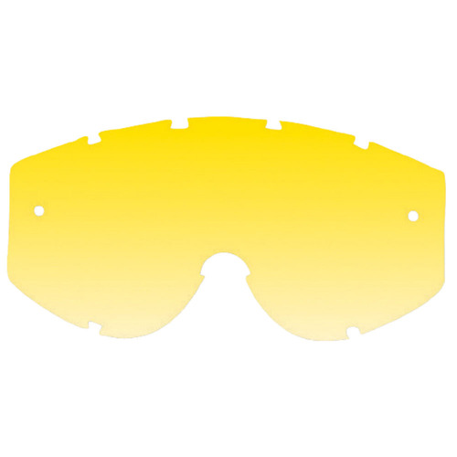 Progrip L3221 Yellow Lens