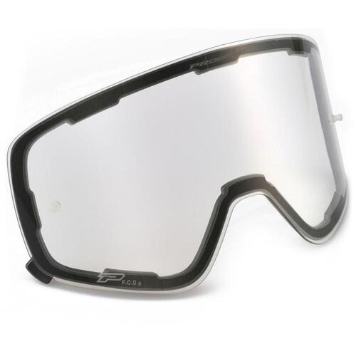 Progrip 3226 Clear Magnet Lens to Suit Advance Goggles
