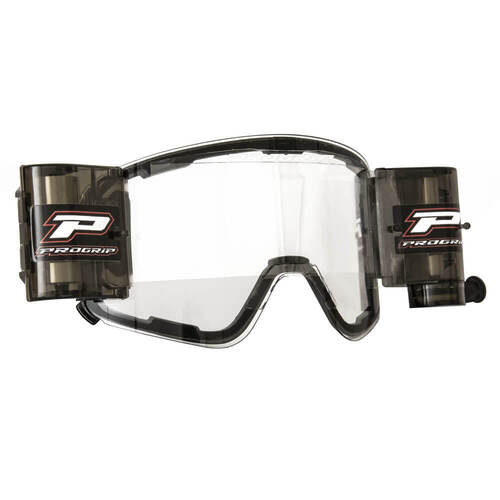 Progrip Roll Off Kit with Lens to Suit 3205/3206 Magnet Goggles