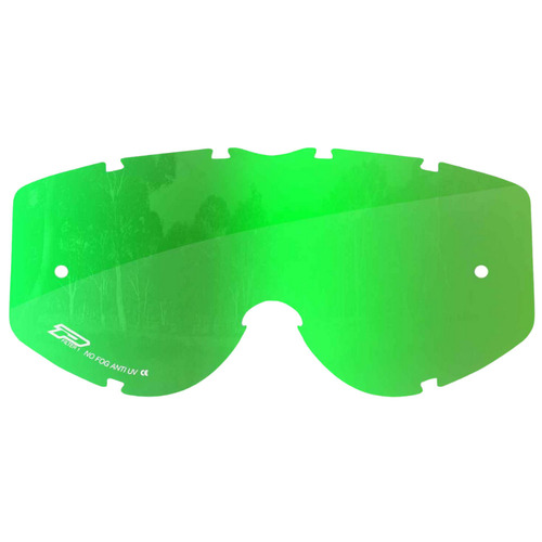 Progrip L3251 Green Multilayered Lens