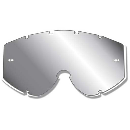 Progrip Silver Multilayer No Fog Anti-Scratch Lens