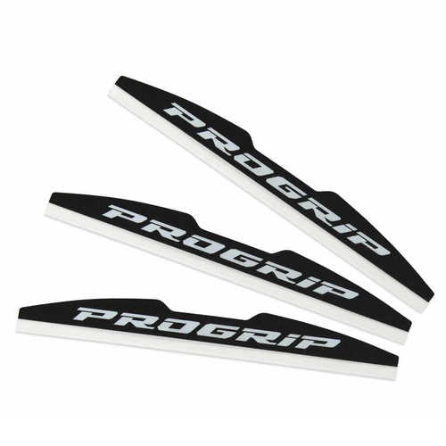Progrip L3267 3 Pack of Mud Flaps