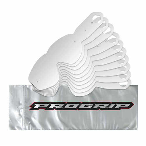 Progrip L3270 Adult Standard - 10 Pack Tearoffs