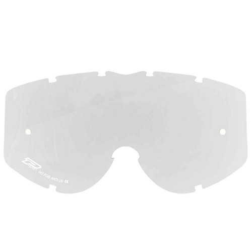 Progrip L3298 Clear Light Sensitive Lens