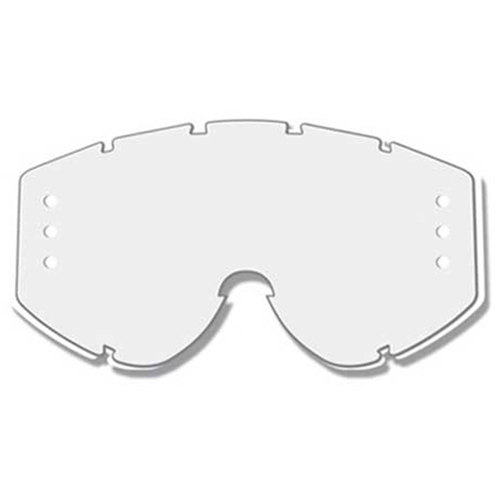 Progrip Clear Roll Off Lens