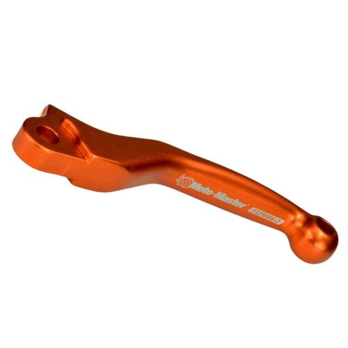 Moto-Master Kawasaki Orange MX Pivot Replacement Clutch Lever KX 85 2001-2025