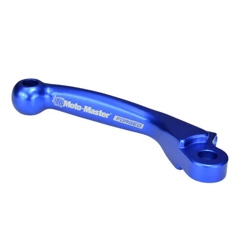 Moto-Master Kawasaki Blue MX Pivot Replacement Brake Lever KX 85 2001-2025
