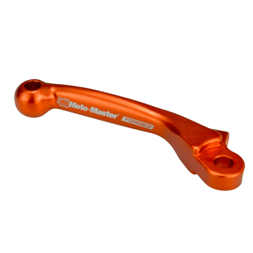 Moto-Master Gas Gas Orange MX Pivot Replacement Brake Lever