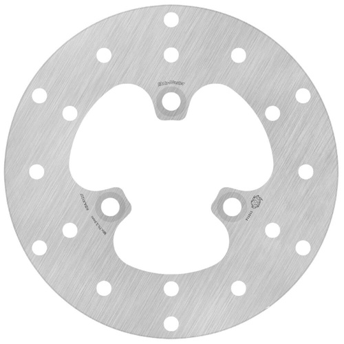 Moto-Master Yamaha YQ AEROX 50 1997-2012 Streetbike Rear Halo Fixed Disc