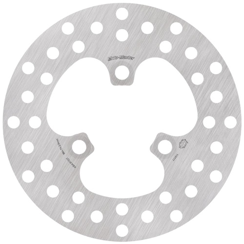 Moto-Master Honda TRX 450 R 2004-2014 Right Front Round Series Disc