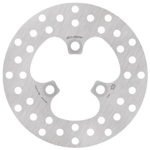Moto-Master Suzuki Right Front Round Series Disc