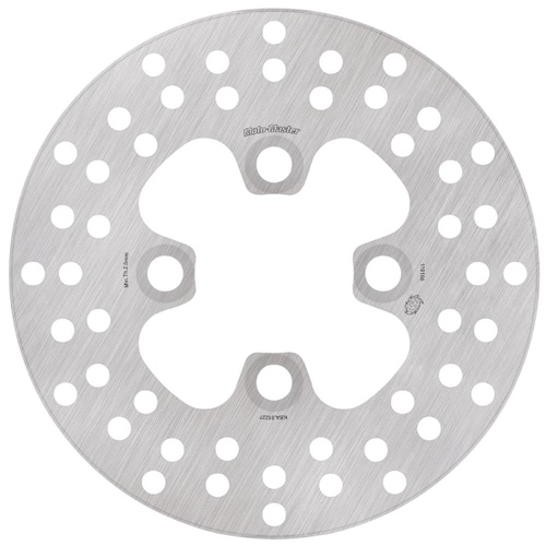 Moto-Master Yamaha YFM 700 R 2006-2025 Right Front Round Series Disc