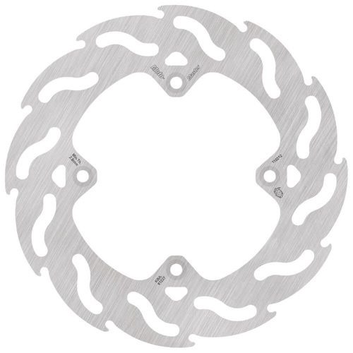 Moto-Master Kawasaki Rear Flame Fixed Disc (MM-110212)