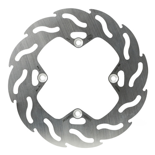 Moto-Master Kawasaki Rear Flame Series Disc KX 85 2001-2024