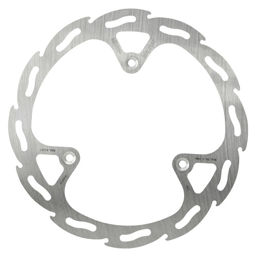 Moto-Master Kawasaki Front Flame Series Disc KX 85 2001-2024