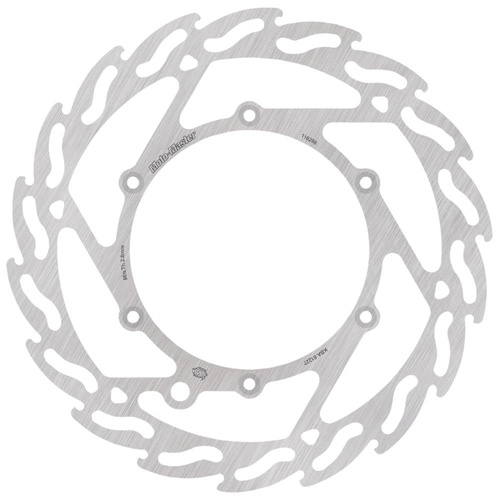 Moto-Master Husaberg Front Flame Series Disc (MM-110298)