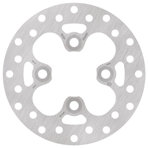 Moto-Master Kawasaki KFX 700 2004-2009 Right Front Round Series Disc