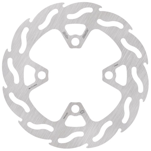Moto-Master Kawasaki Rear Flame Fixed Disc (MM-110321)