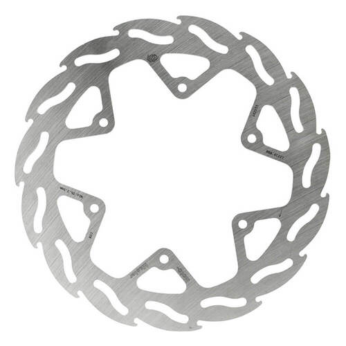 Moto-Master Husqvarna Rear Flame Series Disc