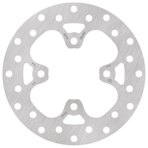 Moto-Master KTM 450 XC-F 2008-2010 Right Front Round Series Disc