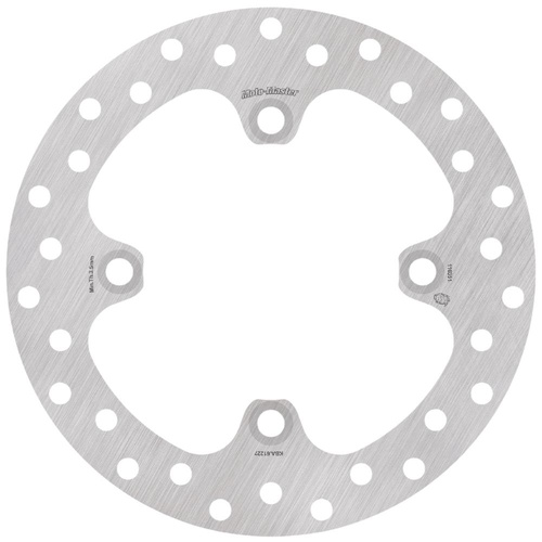 Moto-Master Yamaha Rear Round Series ATV Disc (MM-110351)