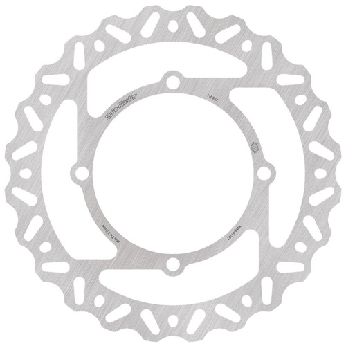 Moto-Master Suzuki RMX 450 2010-2019 Front Nitro Series Disc