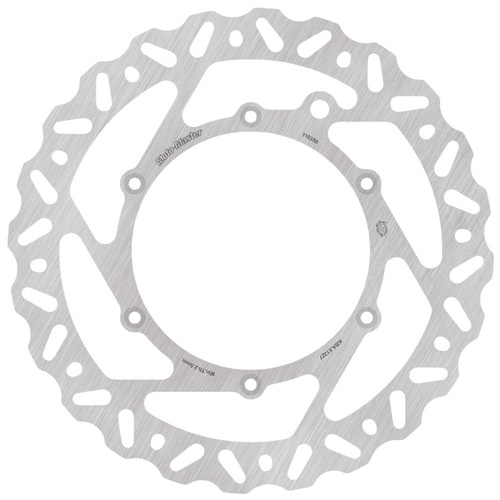 Moto-Master Triumph Front Nitro Series Disc