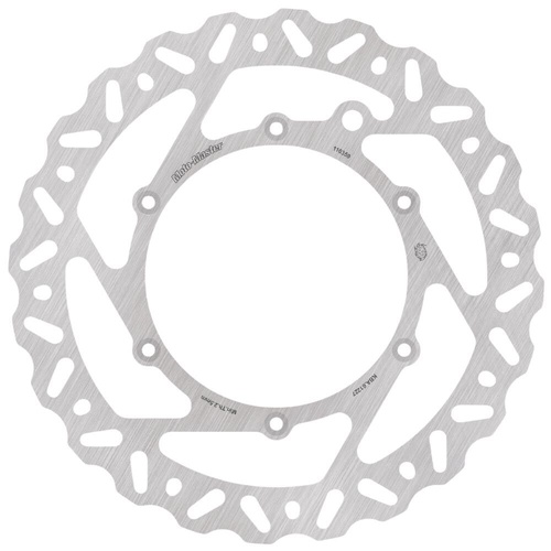 Moto-Master KTM 350 XC-F 2011-2025 Front Nitro Series Disc