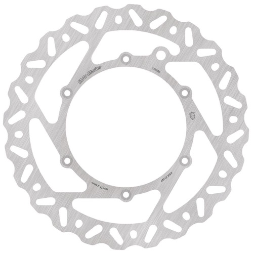 Moto-Master Gas Gas Front Nitro Series Disc (MM-110359)