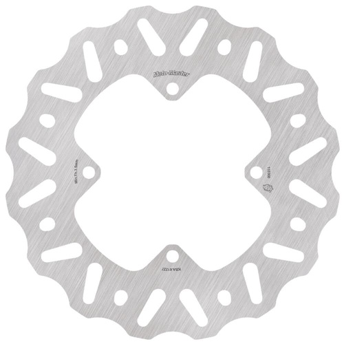 Moto-Master Honda Rear Nitro Series Disc (MM-110360)