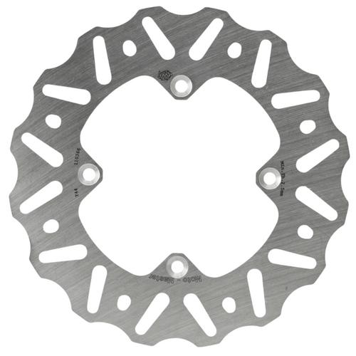 Moto-Master Honda Rear Nitro Series Disc CRF 150 RB 2007-2024