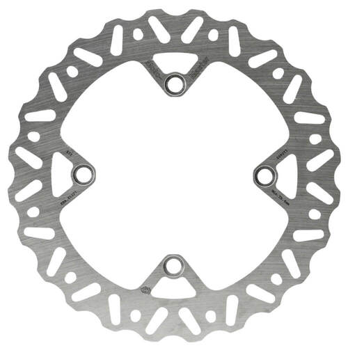 Moto-Master KTM Rear Nitro Series Disc